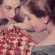 Image for article titled Let's Talk About Your Grandma's Lipstick